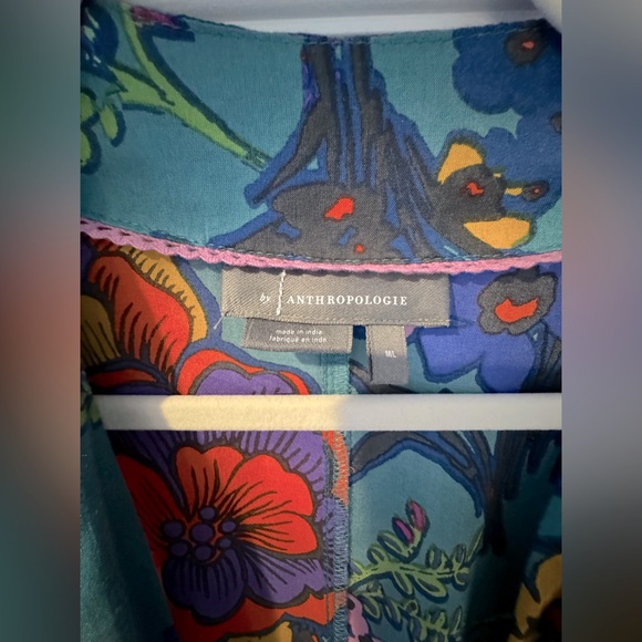 Anthropologie Robe - Picture 3 of 5
